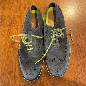 Cole Haan men Zero Grand